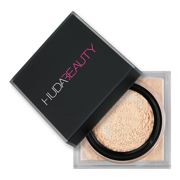 Easy Bake Loose - Sabitleyici Pudra, HUDA BEAUTY